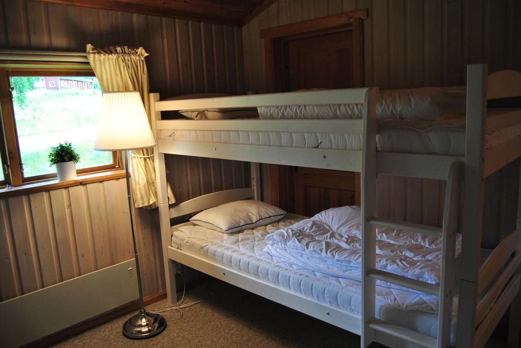 Orsastuguthyrning-Hoeglunda Habitación foto